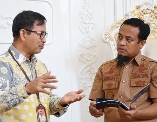 Hasil Long Form Sensus Penduduk 2020: Angka Kematian Bayi di Sulsel Turun Signifikan