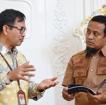 Hasil Long Form Sensus Penduduk 2020: Angka Kematian Bayi di Sulsel Turun Signifikan