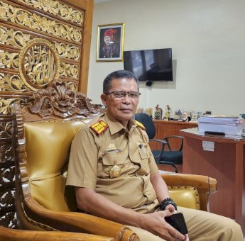 6.694 ASN Pemkab Gowa Mulai Terima THR, Dianggarkan Rp30 Miliar