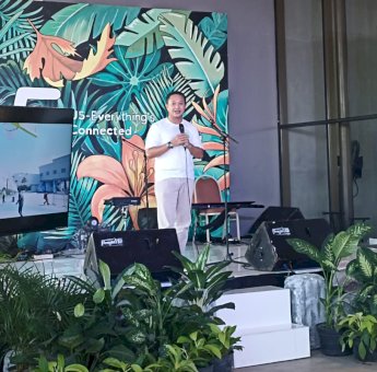 Nipah Mall Makassar Berhasil Kantongi Sertifikasi Bangunan Hijau, Pertama di KTI