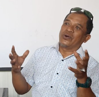 YKPM-INFID Sulsel Dorong Pemerintah Perkuat Pembinaan Kelembagaan Masyarakat