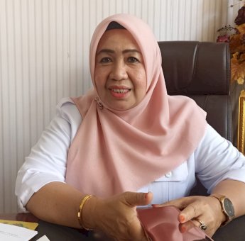 Disnakbun Gowa Jamin Ketersediaan Daging hingga Telur Selama Ramadan dan Idul Fitri