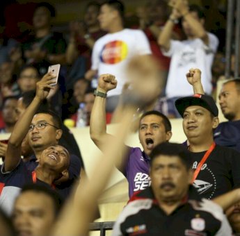 Sempurnakan Juara, Deng Ical Yakin PSM Makassar Menang Telak 3-0 Atas Borneo FC