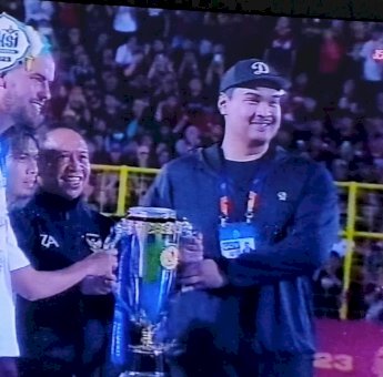 Juara Liga 1 BRI 2022/2023, PSM Makassar Juga Raih Pelatih dan Pemain Terbaik