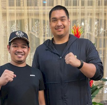 Ketum Badko HMI Sulselbar Minta Menpora Hadiri Simposium Nasional LK3 Mei Mendatang