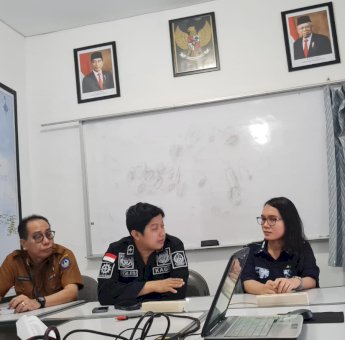 Disnaker Sulsel Sidak Perusahaan Pastikan THR Karyawan Dibayar Sesuai Aturan