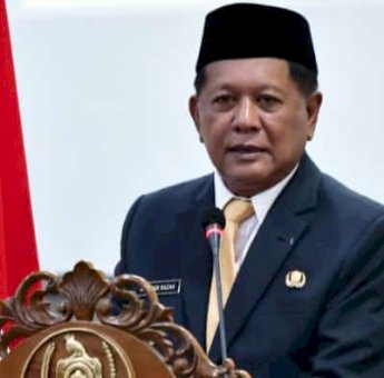 Bupati Soppeng Ancam Copot Bawahannya Jika Hadiri Panggilan DPRD Tanpa Mekanisme
