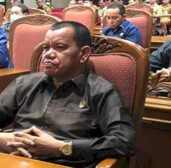 DPRD Kotim Minta DPMPTSP Perhatikan Perizinan