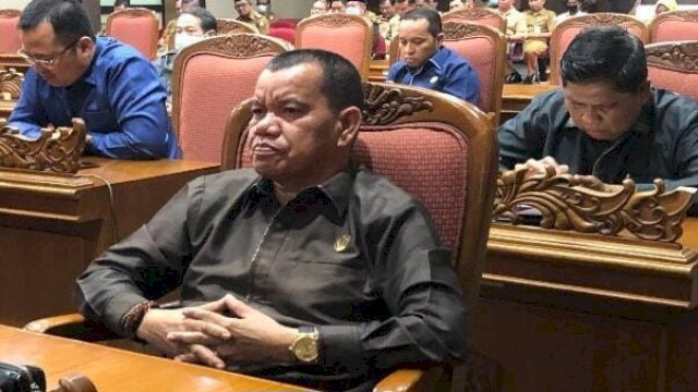 Anggota DPRD Kotawaringin Timur, Juliansyah. (Istimewa)