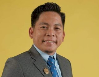 Bupati Andi Kaswadi Larang Bawahan Hadiri Undangan DPRD Tanpa Prosedur, Legislator Demokrat: Itu Wajar!