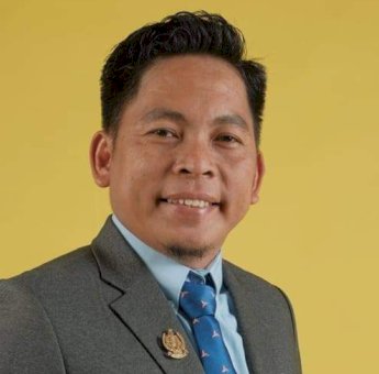 Bupati Andi Kaswadi Larang Bawahan Hadiri Undangan DPRD Tanpa Prosedur, Legislator Demokrat: Itu Wajar!