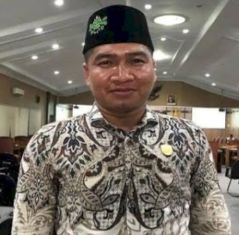 DPRD Kotim: Pembagian THR untuk ASN Sudah Ditentukan Jadwalnya