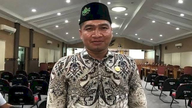 Anggota DPRD Kotawaringin Timur, M. Abadi. (Istimewa)
