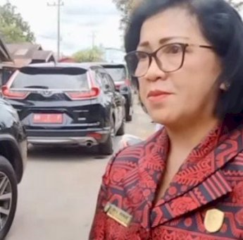 Bulan Ramadan, DPRD Kotim Sarankan Warung Makan Gunakan Penutup Tirai