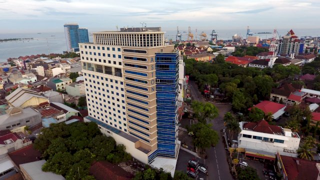 Aston Makassar siapkan promo spesial Idul Fitri dengan menawarkan harga kama terbaik. (Dok. Aston Makassar)