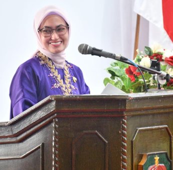 Bupati Luwu Utara Lelang 9 Jabatan, Berikut Tahapannya