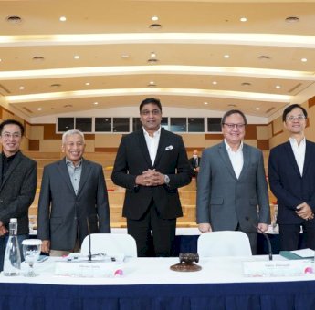 Tumbuh 9,9 Persen, Kuartal Pertama 2023 Pendapatan Indosat Rp11.945 Miliar