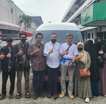 Dievakuasi dari Sudan, Pemprov Sulsel Siap Berangkatkan 16 WNI ke Daerah Asal