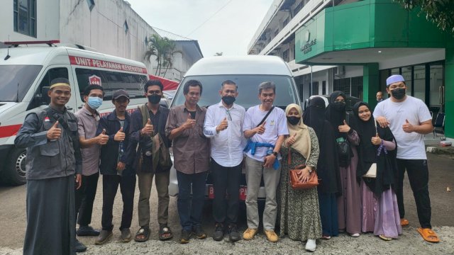 Dievakuasi dari Sudan, Pemprov Sulsel Siap Berangkatkan 16 WNI ke Daerah Asal