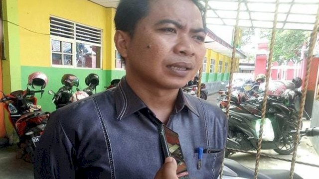 Anggota DPRD Kotawaringin Timur, Riskon Fabiansyah. (Istimewa)