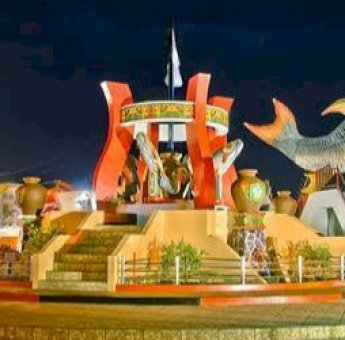 DPRD Kotim: Ikon Jelawat Wadah Kreativitas, Bukan Tempat Asusila