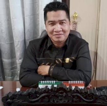 Ketua Fraksi PKB DPRD Kotim Sarankan Tanam Kembali Hutan yang Sudah Kritis