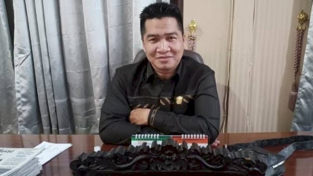 Ketua Fraksi PKB DPRD Kotawaringin Timur, M Abadi. (Istimewa)