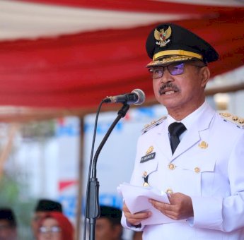Lewat Kebijakan Otoda, Wabup Gowa Nilai Percepat Pembangunan Daerah