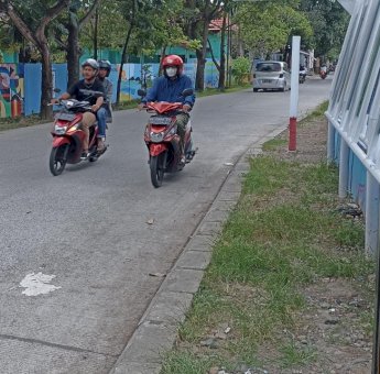 Logwis Makassar Jadi Destinasi Wisata Baru Bagi Masyarakat