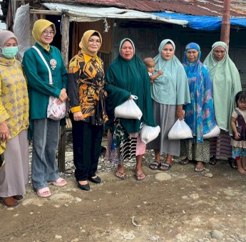 Lies F Nurdin Abdullah Beberkan Alasan Kuat Maju Bertarung di DPR RI