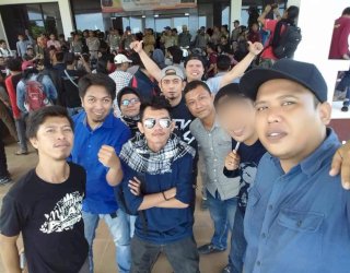 Forum Jurnalis Selatan Boikot Sementara Pemberitaan Polres Bulukumba