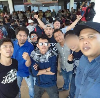 Forum Jurnalis Selatan Boikot Sementara Pemberitaan Polres Bulukumba