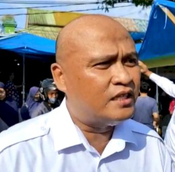 Pantau Harga dan Stok Sembako Jelang Lebaran, KPPU Wilayah VI Ajak Warga Tidak Panik Buying