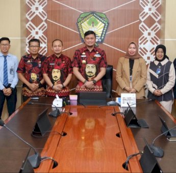 Bapenda Gowa akan Gandeng Bank Mandiri, Siapkan Kanal Pembayaran Pajak Daerah