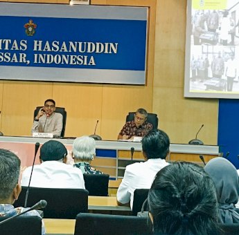 Lewat Komwasjak Mendengar, Siapkan Wadah Aspirasi Masyarakat Dalam Pengawasan Perpajakan