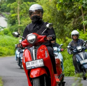 Tips Berkendara Jarak Jauh dari Yamaha Agar Perjalananmu Aman dan Nyaman