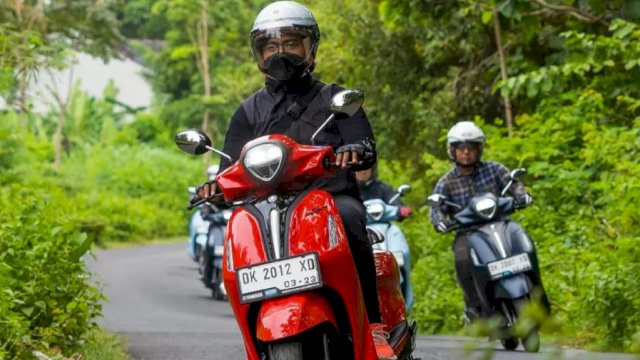 Berkendara jarak jauh memerlukan tips tersendiri agar perjalanan aman dan nyaman. (Foto: Istimewa)