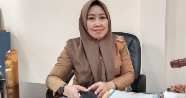 Sejumlah Jabatan Lowong di Lingkup Pemkot Parepare, Kepala BKPSDMD : Sudah Ada Ditunjuk Plt