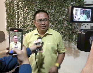 Hati Hati Penipu Catut Nama Anggota DPR RI Muhammad Fauzi