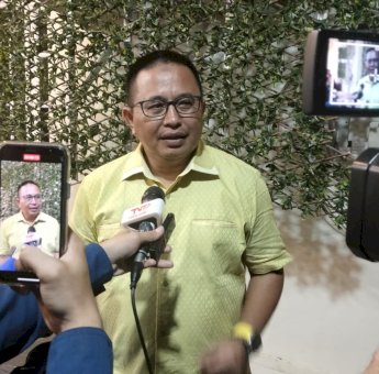 Anggota Komisi V DPR Muhammad Fauzi Dukung Rencana LBP Evaluasi Harga Tiket Pesawat yang Semakin Mahal