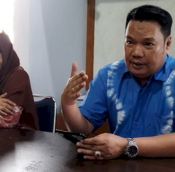 Momen HUT ke-43, PAM Tirta Karajae Gelar Ramadan Peduli hingga Layanan Gratis