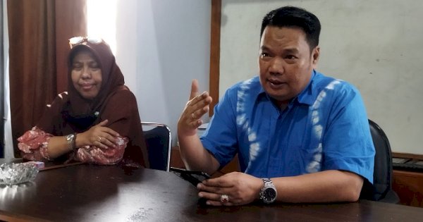 Momen HUT ke-43, PAM Tirta Karajae Gelar Ramadan Peduli hingga Layanan Gratis