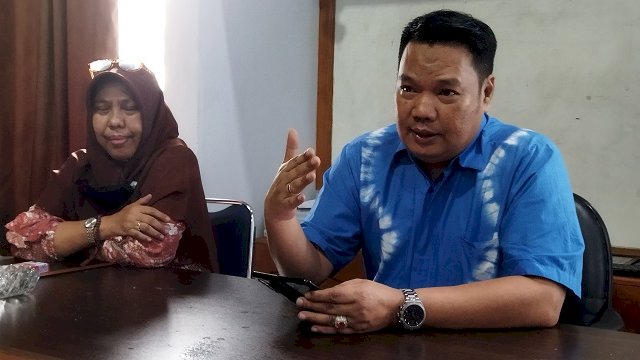 Momen HUT ke-43, PAM Tirta Karajae Gelar Ramadan Peduli hingga Layanan Gratis