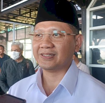 Berkunjung ke Parepare, Pj Wali Kota Batu Sebut Kota BJ Habibie Berkembang Pesat
