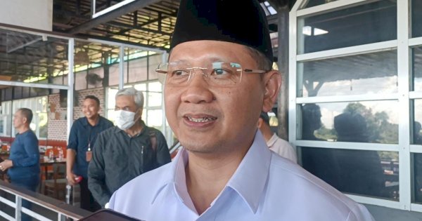 Berkunjung ke Parepare, Pj Wali Kota Batu Sebut Kota BJ Habibie Berkembang Pesat