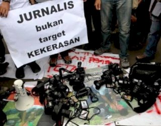 Empat Organisasi Pers Minta Polda Sulsel Usut Dugaan Kekerasan Terhadap Jurnalis di Bulukumba