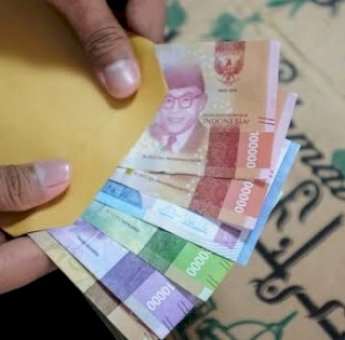 Pemkab Gowa Siapkan Rp37 Miliar untuk Pembayaran THR ASN dan PPPK