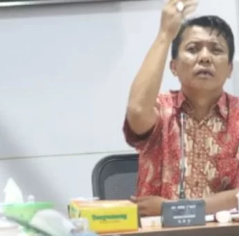DPRD Makassar Dukung Pemkot Berhentikan Laskar Pelangi yang Berkinerja Buruk