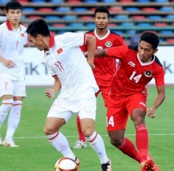 Sepak Bola SEA Games Kamboja: Indonesia ke Final, Tekuk Vietnam 3-2