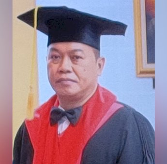 Prof Hamzah Halim: Frasa Permusyawaratan, Titik Jumpa Demokrasi dan Nomokrasi